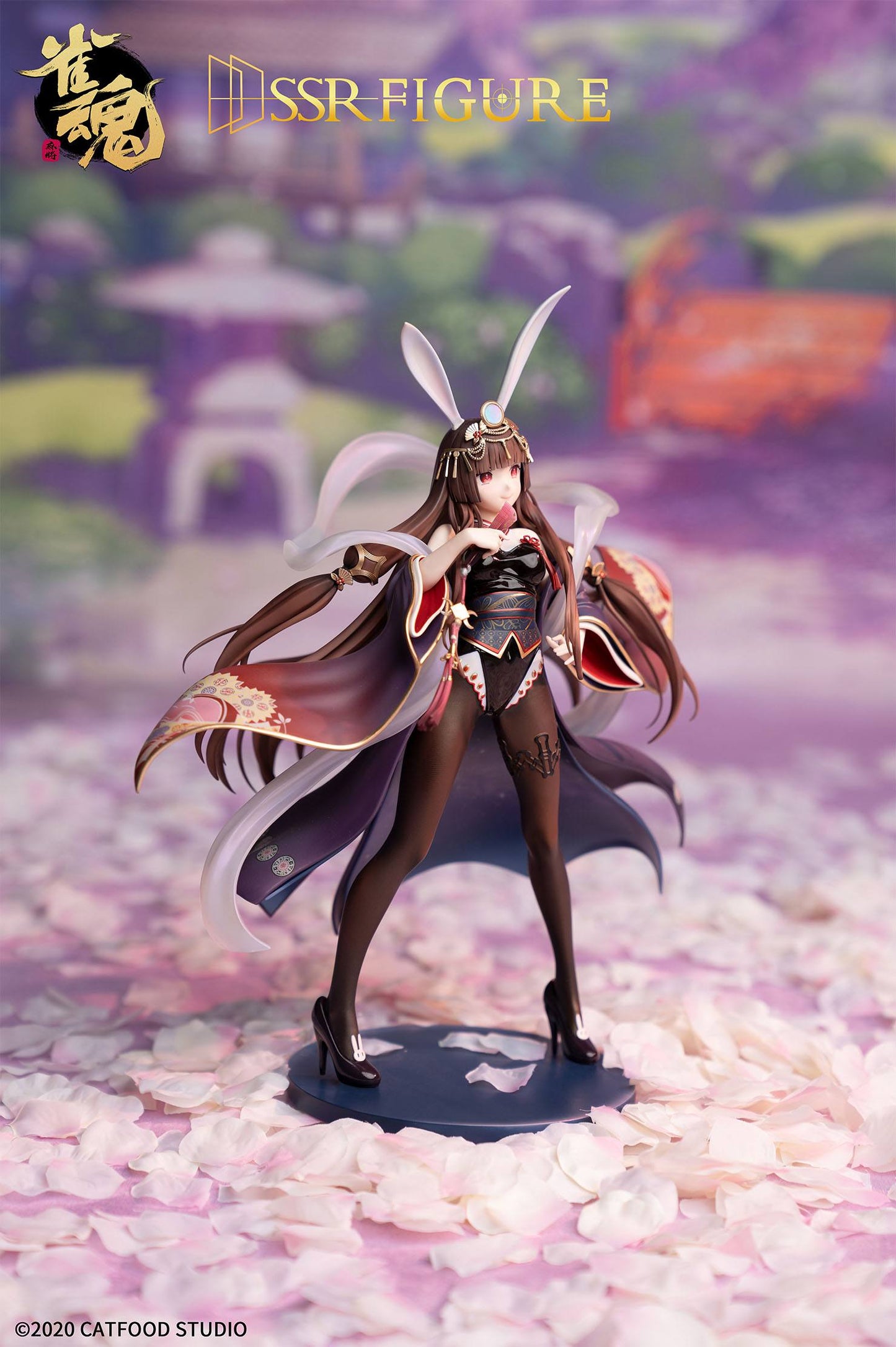 Princess Kaguya Contract Ver. Infiniry Studio - Anime Figuren günstig kaufen