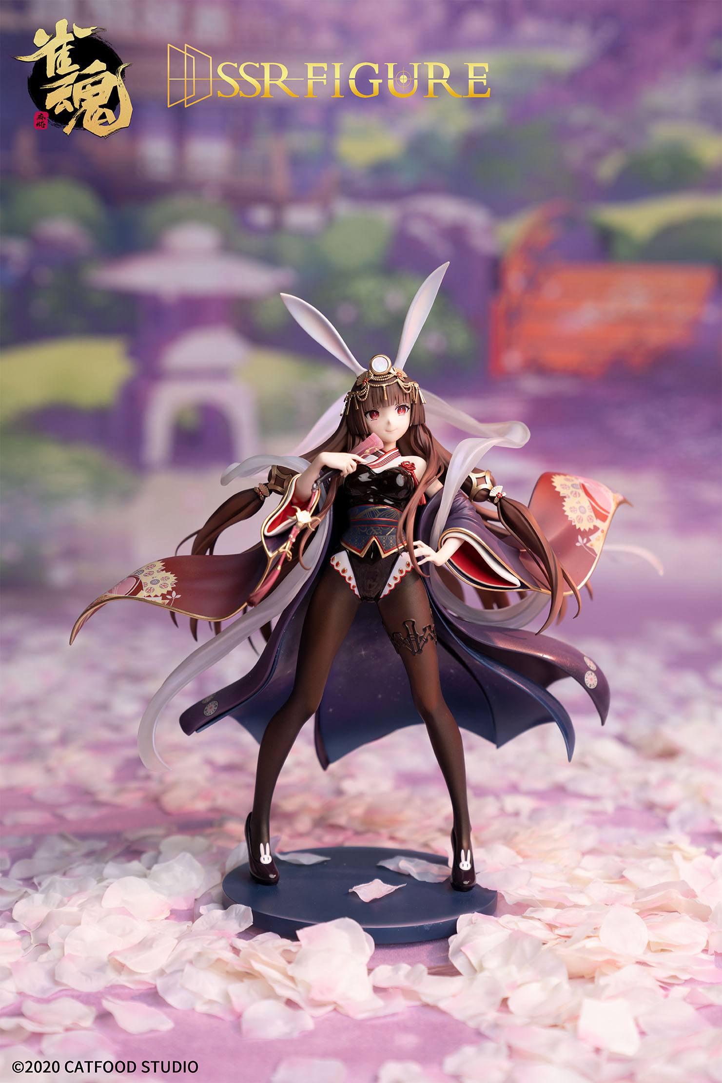 Princess Kaguya Contract Ver. Infiniry Studio - Anime Figuren günstig kaufen