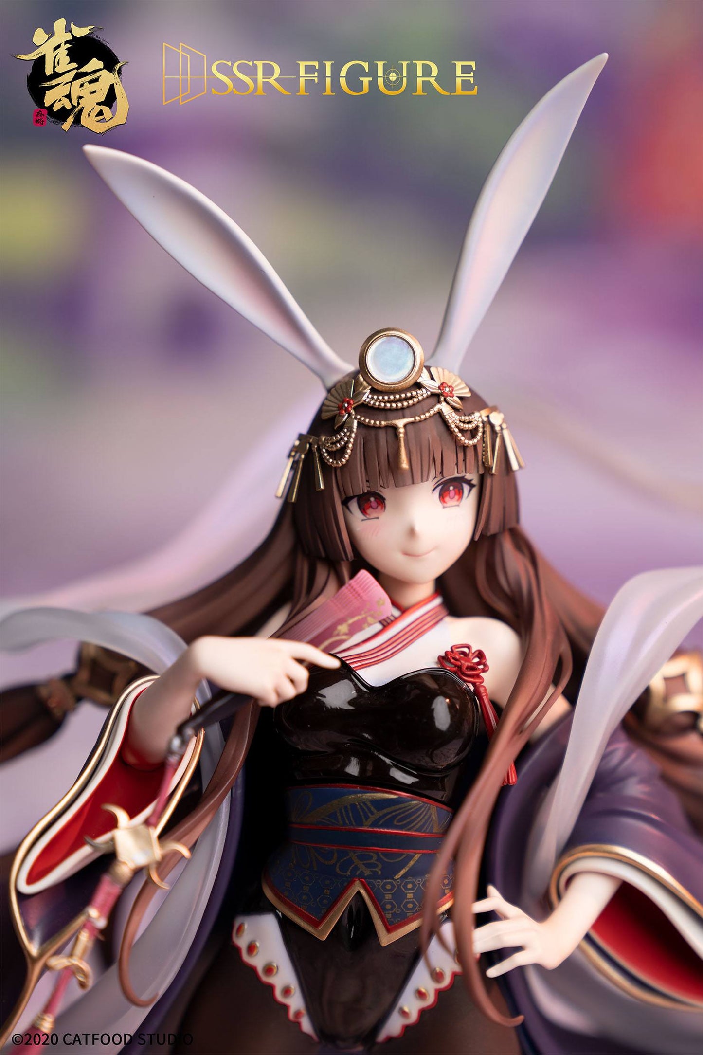 Princess Kaguya Contract Ver. Infiniry Studio - Anime Figuren günstig kaufen