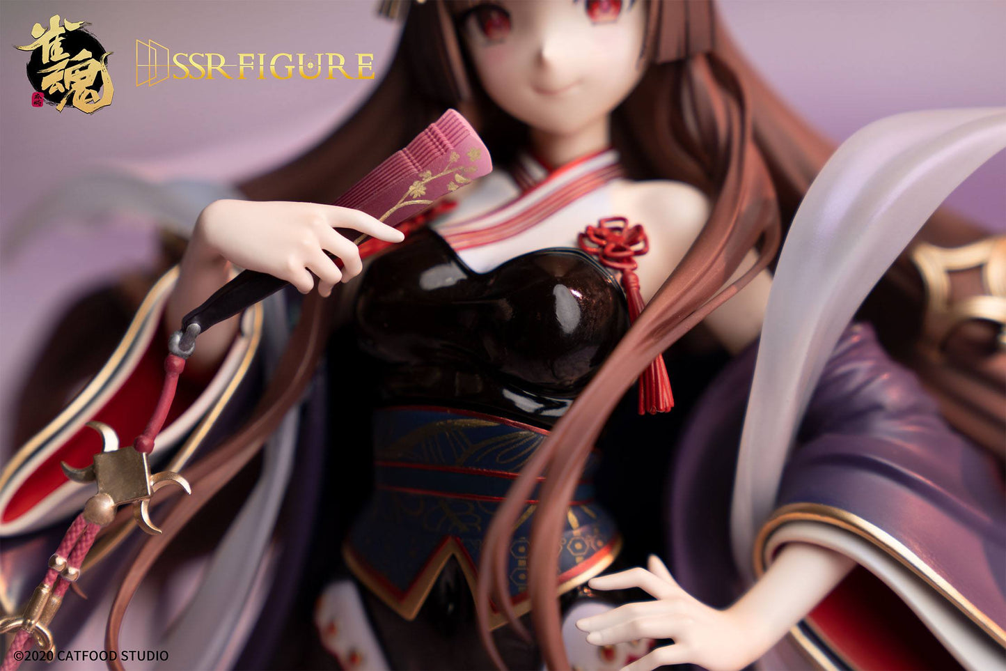 Princess Kaguya Contract Ver. Infiniry Studio - Anime Figuren günstig kaufen