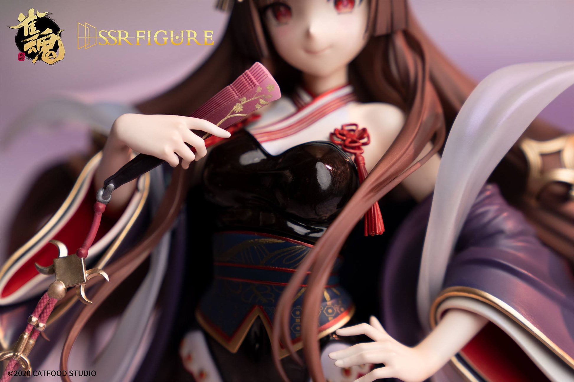 Princess Kaguya Contract Ver. Infiniry Studio - Anime Figuren günstig kaufen