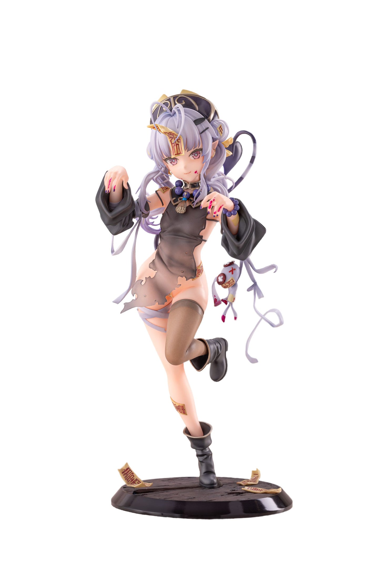 Shinomiya Kanna Jiangshi Ver. Infinity Studio