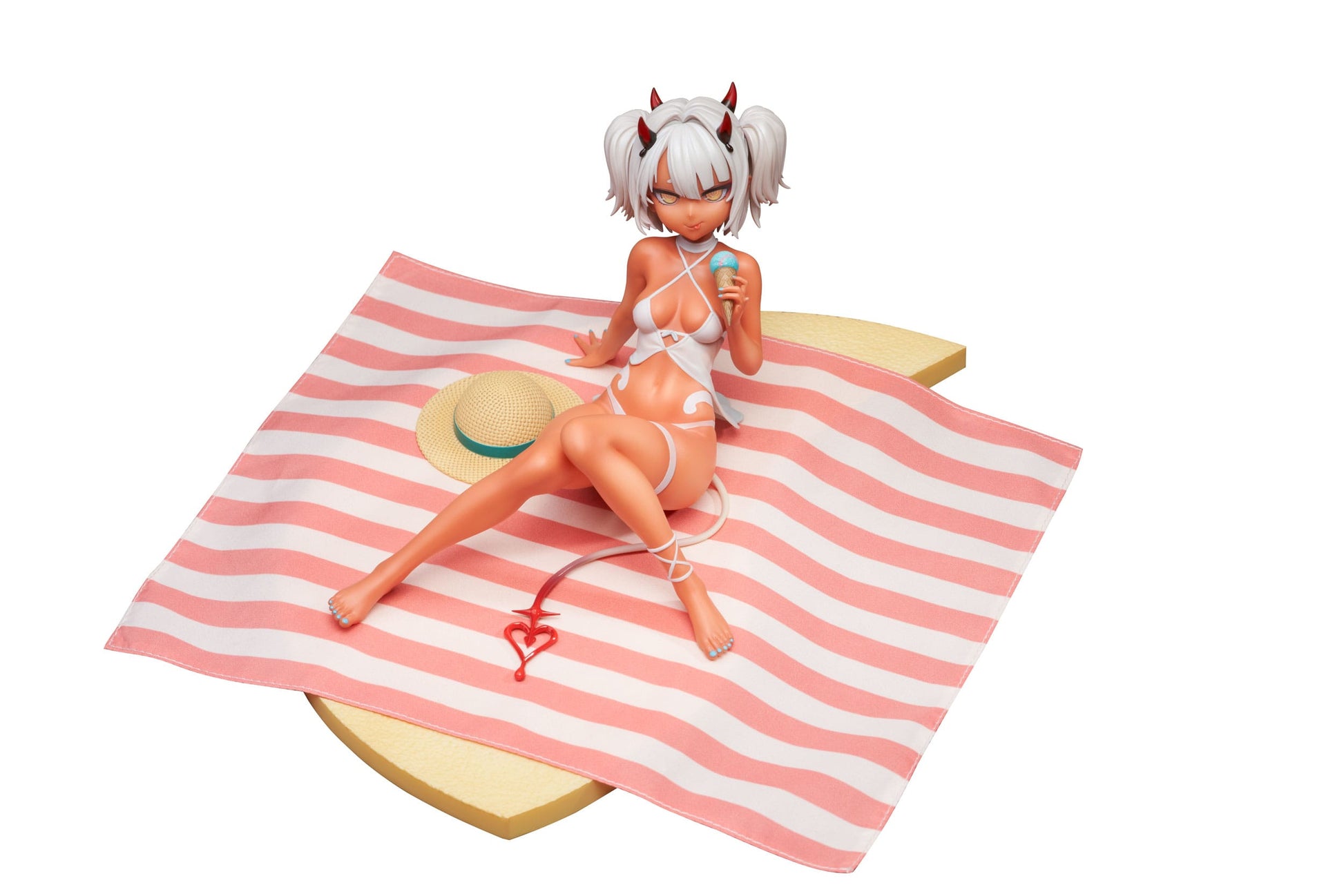Caffeine-chan Dancer Original Character SSR infinity Studio - Anime Figuren günstig kaufen