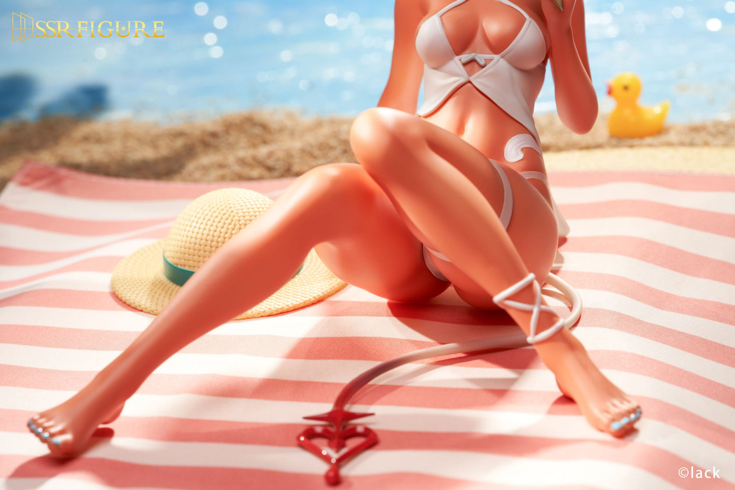 Caffeine-chan Dancer Original Character SSR infinity Studio - Anime Figuren günstig kaufen