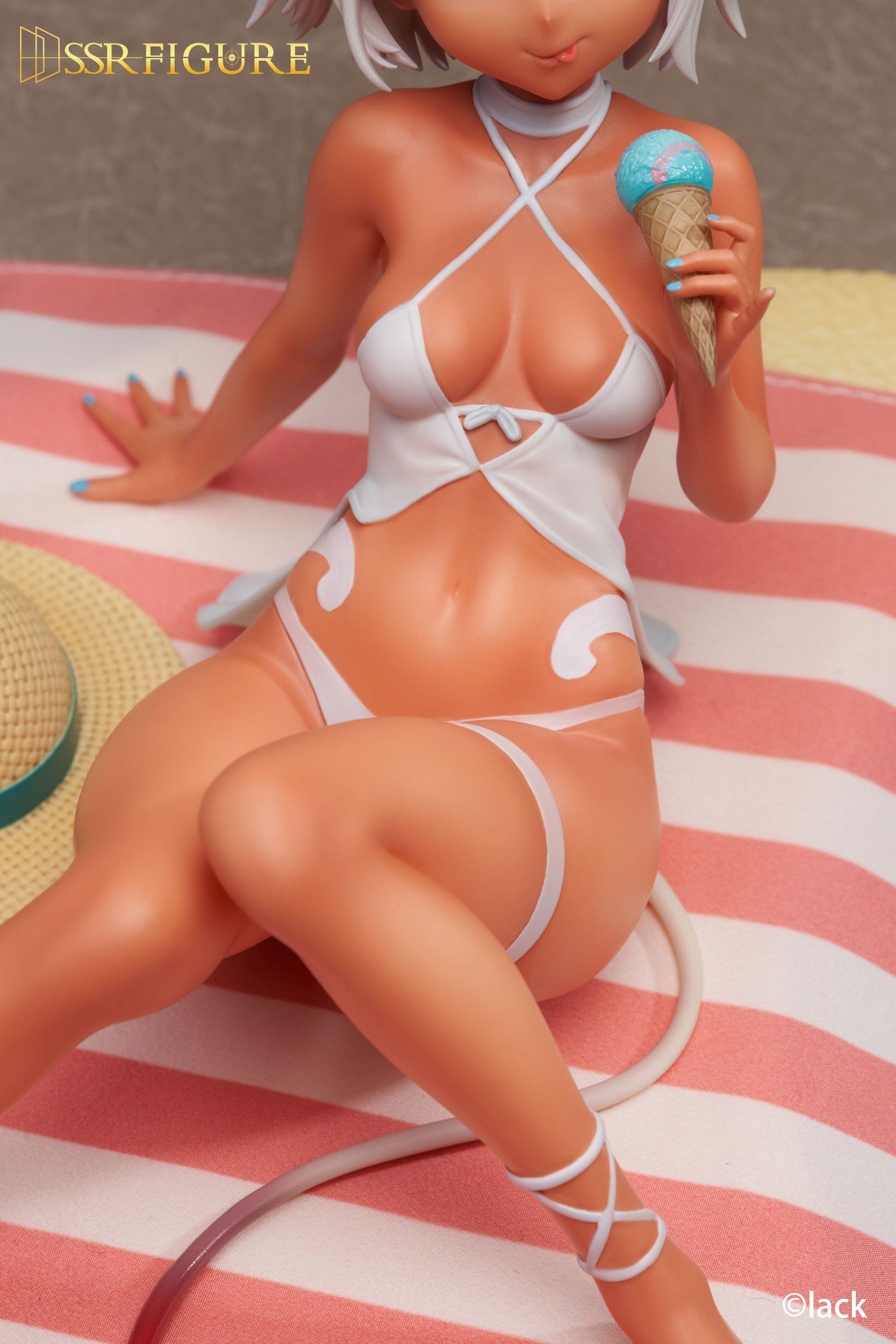 Caffeine-chan Dancer Original Character SSR infinity Studio - Anime Figuren günstig kaufen
