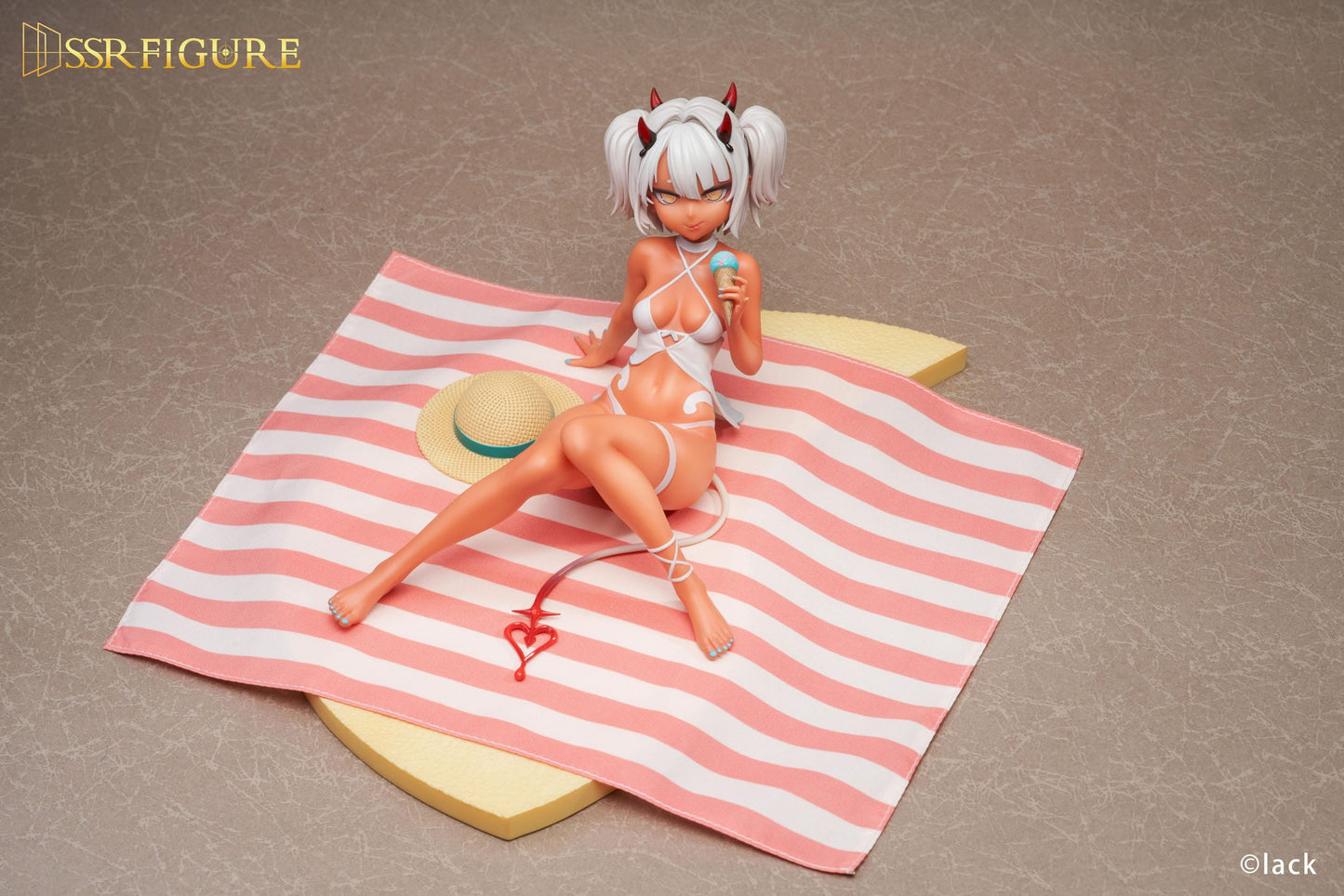 Caffeine-chan Dancer Original Character SSR infinity Studio - Anime Figuren günstig kaufen