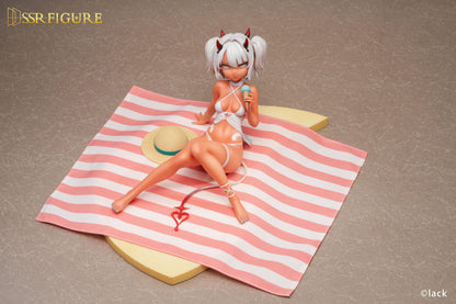 Caffeine-chan Dancer Original Character SSR infinity Studio - Anime Figuren günstig kaufen