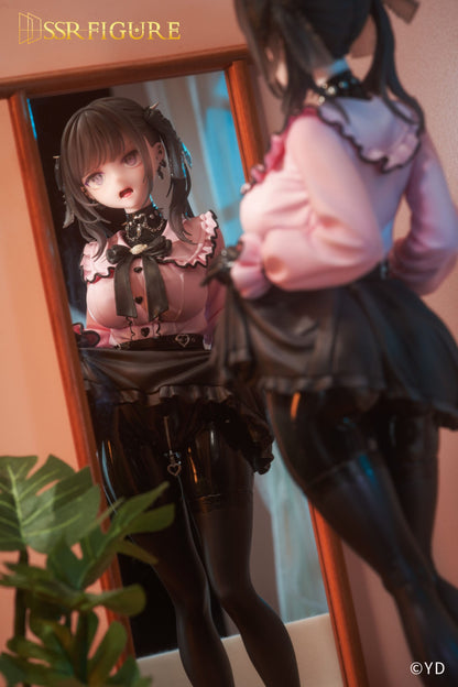 Kurokawa Miu Dear My Rubber infnity Studio