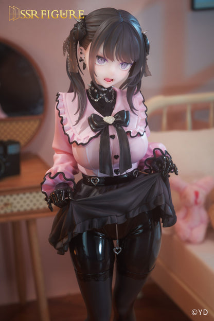 Kurokawa Miu Dear My Rubber infnity Studio