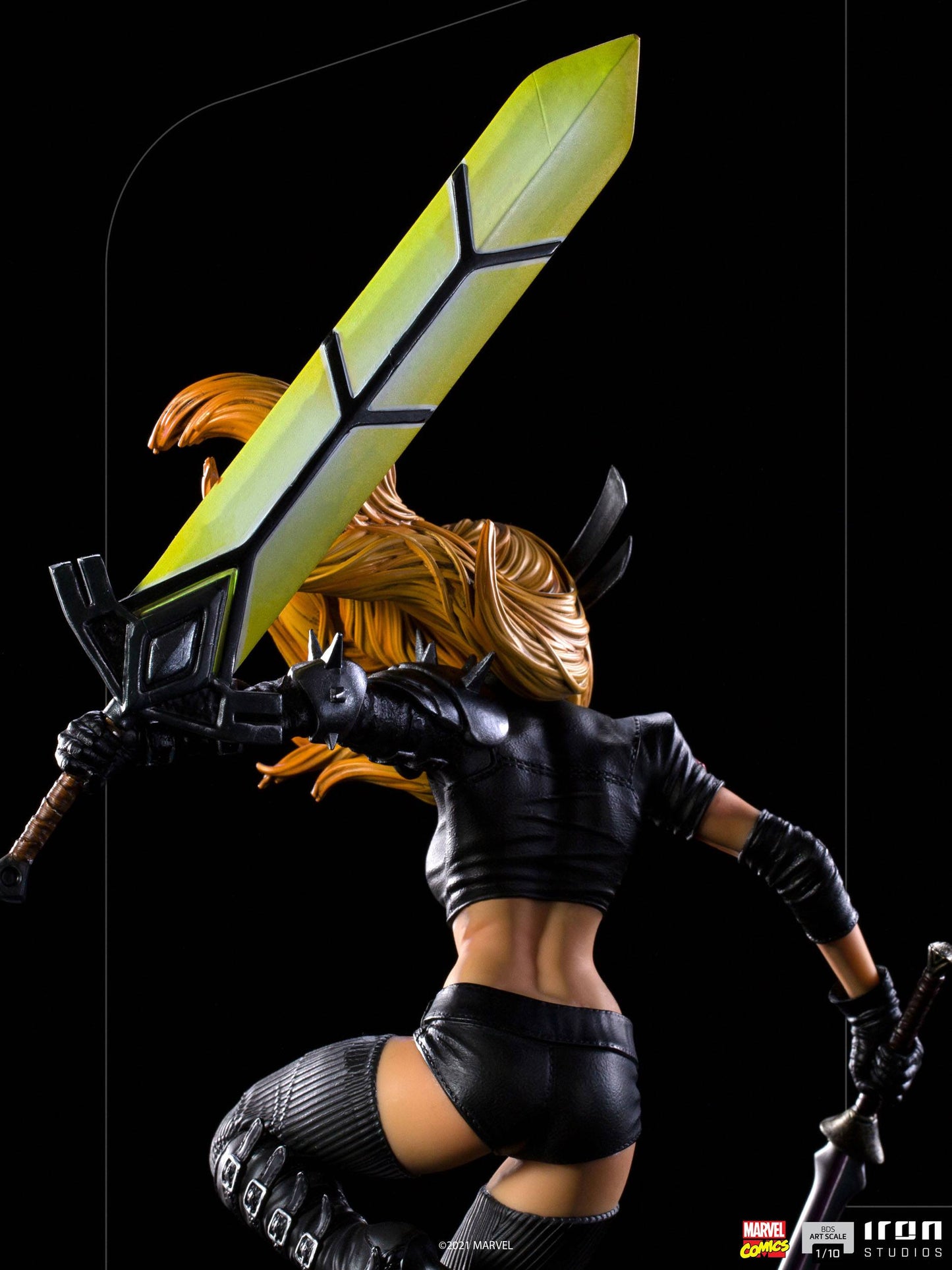 Magik (X-Men) BDS Art Scale Iron Studios