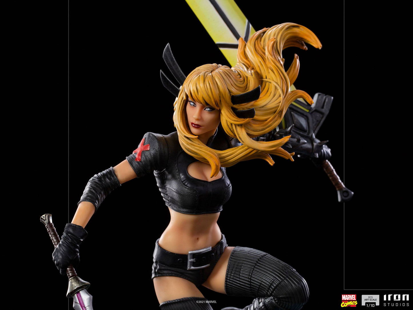 Magik (X-Men) BDS Art Scale Iron Studios