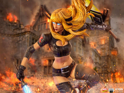 Magik (X-Men) BDS Art Scale Iron Studios