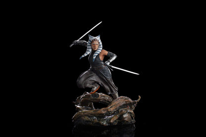 Ahsoka Tano BDS Art Scale Iron Studios