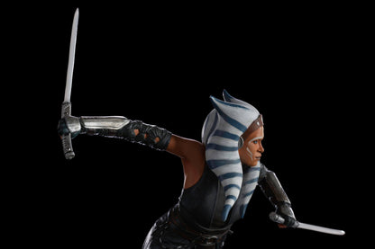 Ahsoka Tano BDS Art Scale Iron Studios