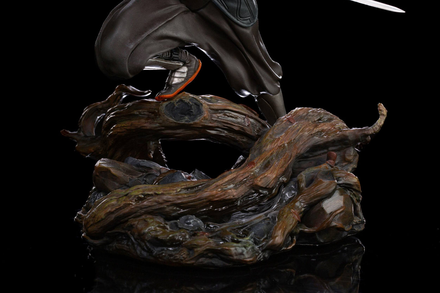 Ahsoka Tano BDS Art Scale Iron Studios