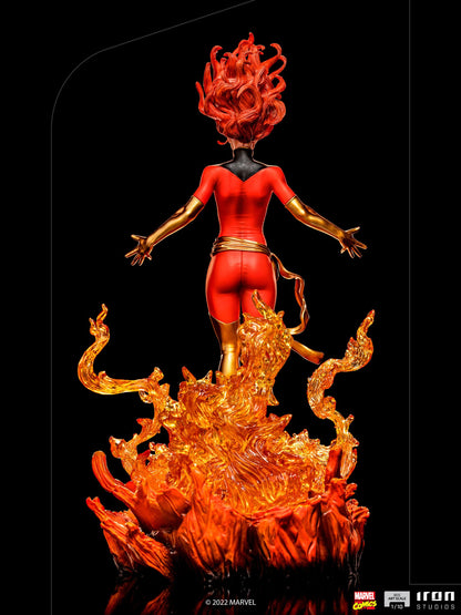 Phoenix (X-Men) BDS Art Scale Iron Studios - Anime Figuren günstig kaufen