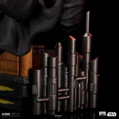 Darth Maul - BDS Art Scale - Iron Studios