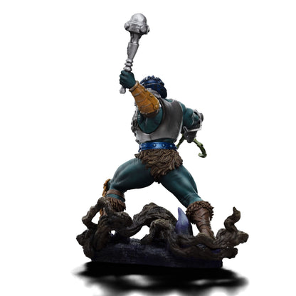Serpent Claw Man-at-Arms heo Exclusice Art Scale Iron Studios - Anime Figuren günstig kaufen