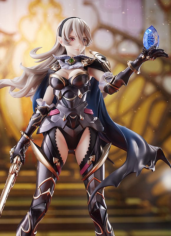 Kamui (Corrin) Fire Emblem Good Smile Company