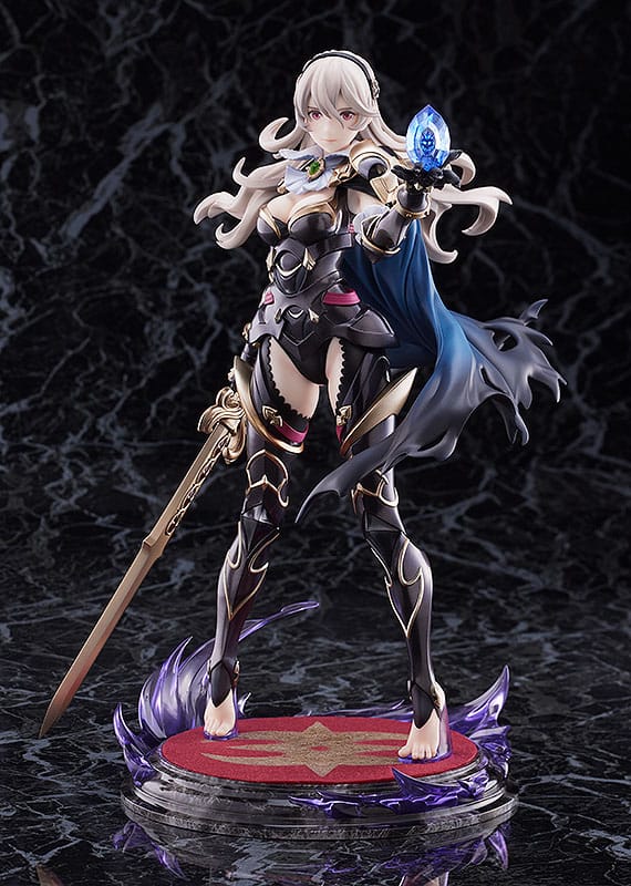 Kamui (Corrin) Fire Emblem Good Smile Company