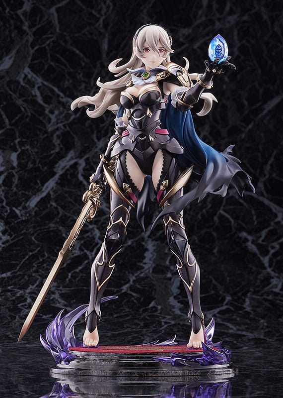 Kamui (Corrin) Fire Emblem Good Smile Company