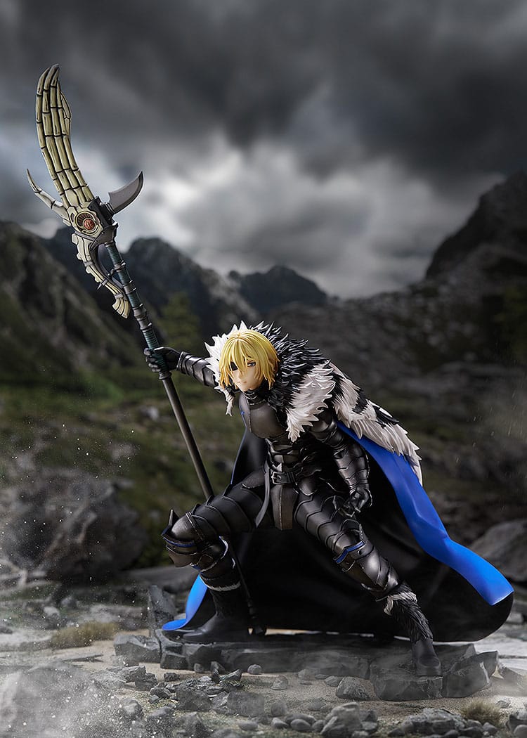 Dimitri Fire Emblem Intelligent Systems - Anime Figuren günstig kaufen