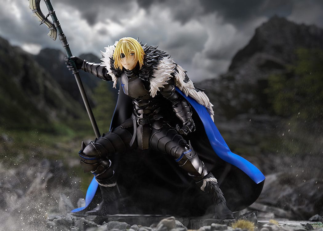 Dimitri Fire Emblem Intelligent Systems - Anime Figuren günstig kaufen
