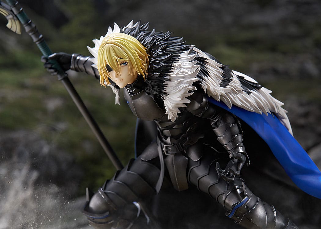 Dimitri Fire Emblem Intelligent Systems - Anime Figuren günstig kaufen