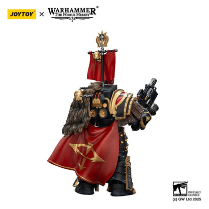 Legion Cataphractii Praetorwith Combi-Melta and Power Maul Warhammer 40K Joy Toy - Anime Figuren günstig kaufen