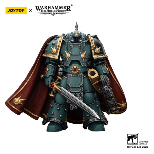 Legion Champion Warhammer 40,000: Sons of Horus Joy Toy - Anime Figuren günstig kaufen