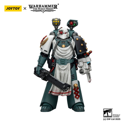 Legion Apothecary Warhammer 40K Joy Toy