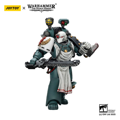Legion Apothecary Warhammer 40K Joy Toy