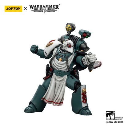 Legion Apothecary Warhammer 40K Joy Toy