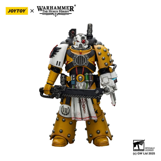 Legion Apothecary Warhammer 40K Joy Toy - Anime Figuren günstig kaufen