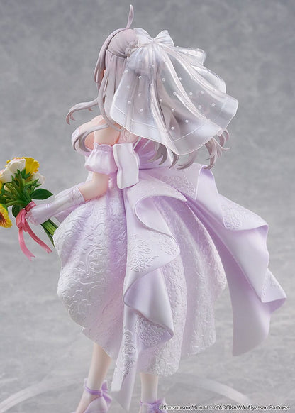 Alisa Mikhailovna Kujou Wedding Dress Ver. Kadokawa - Anime Figuren günstig kaufen
