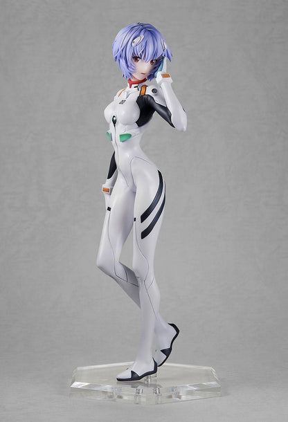 Rei Ayanami Neon Genesis Evangelion Kadokawa