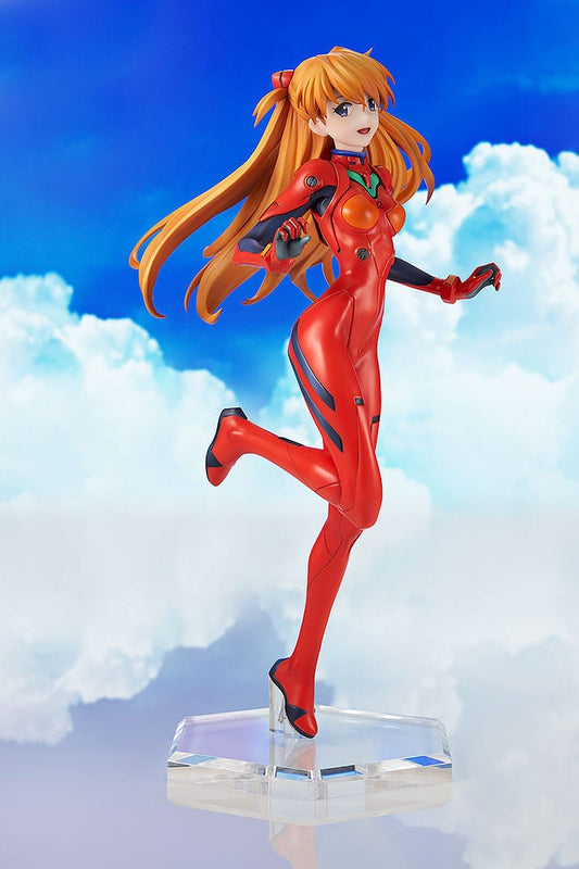 Soryu Asuka Langley Neon Genesis Evangelion Kadokawa - Anime Figuren günstig kaufen