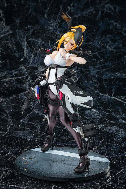 Powered Bunny - KDcolle - Kadokawa