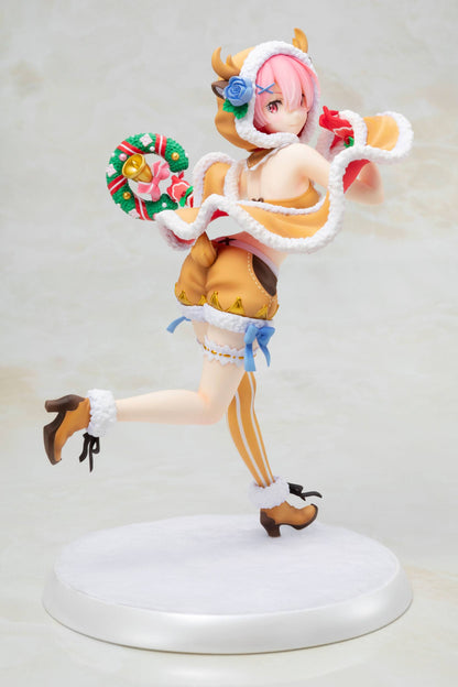 Ram Christmas Maid Ver. Kadokawa - Anime Figuren günstig kaufen