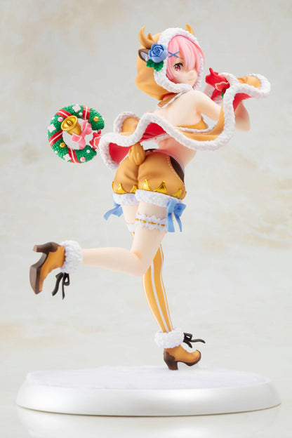 Ram Christmas Maid Ver. Kadokawa - Anime Figuren günstig kaufen