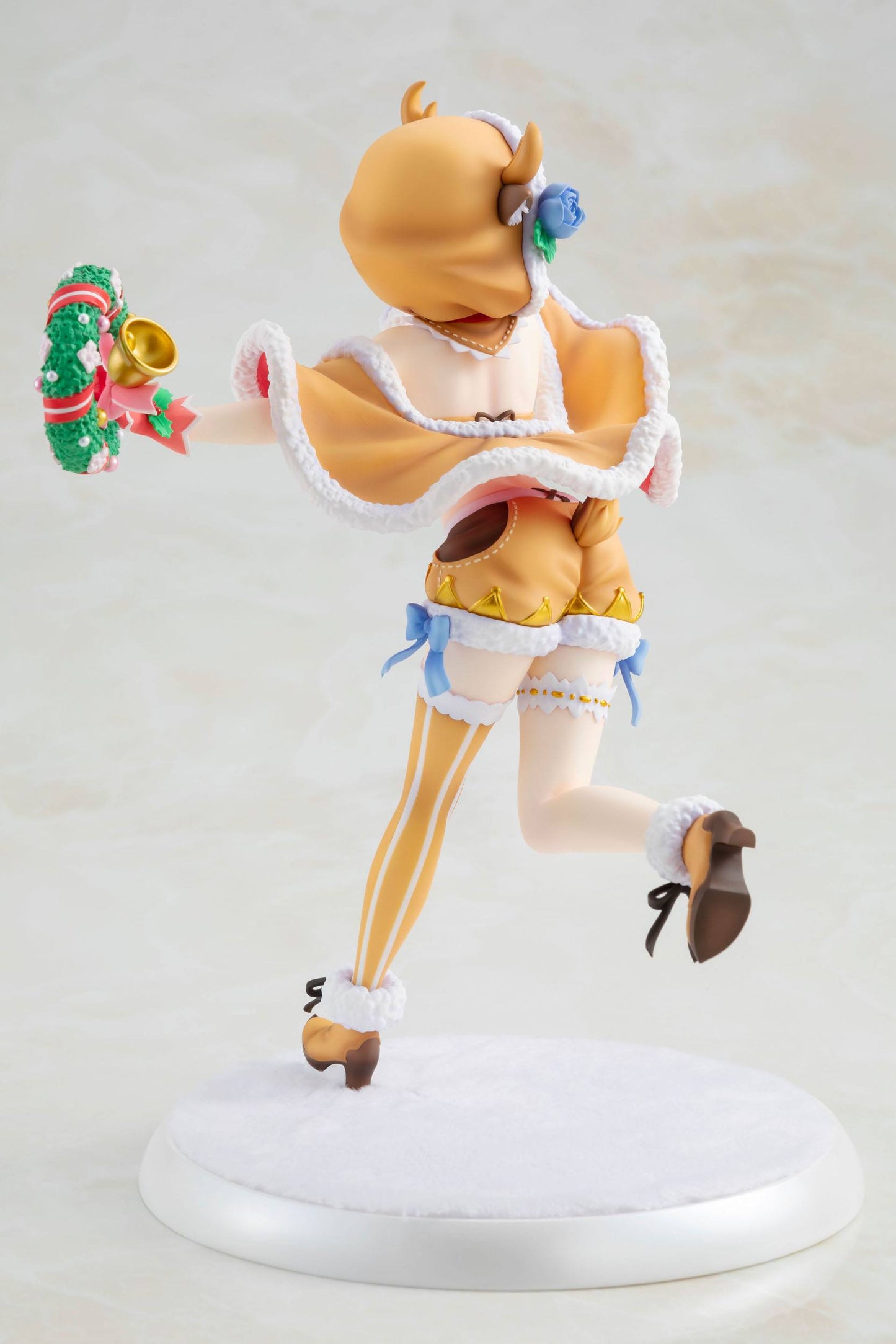Ram Christmas Maid Ver. Kadokawa - Anime Figuren günstig kaufen