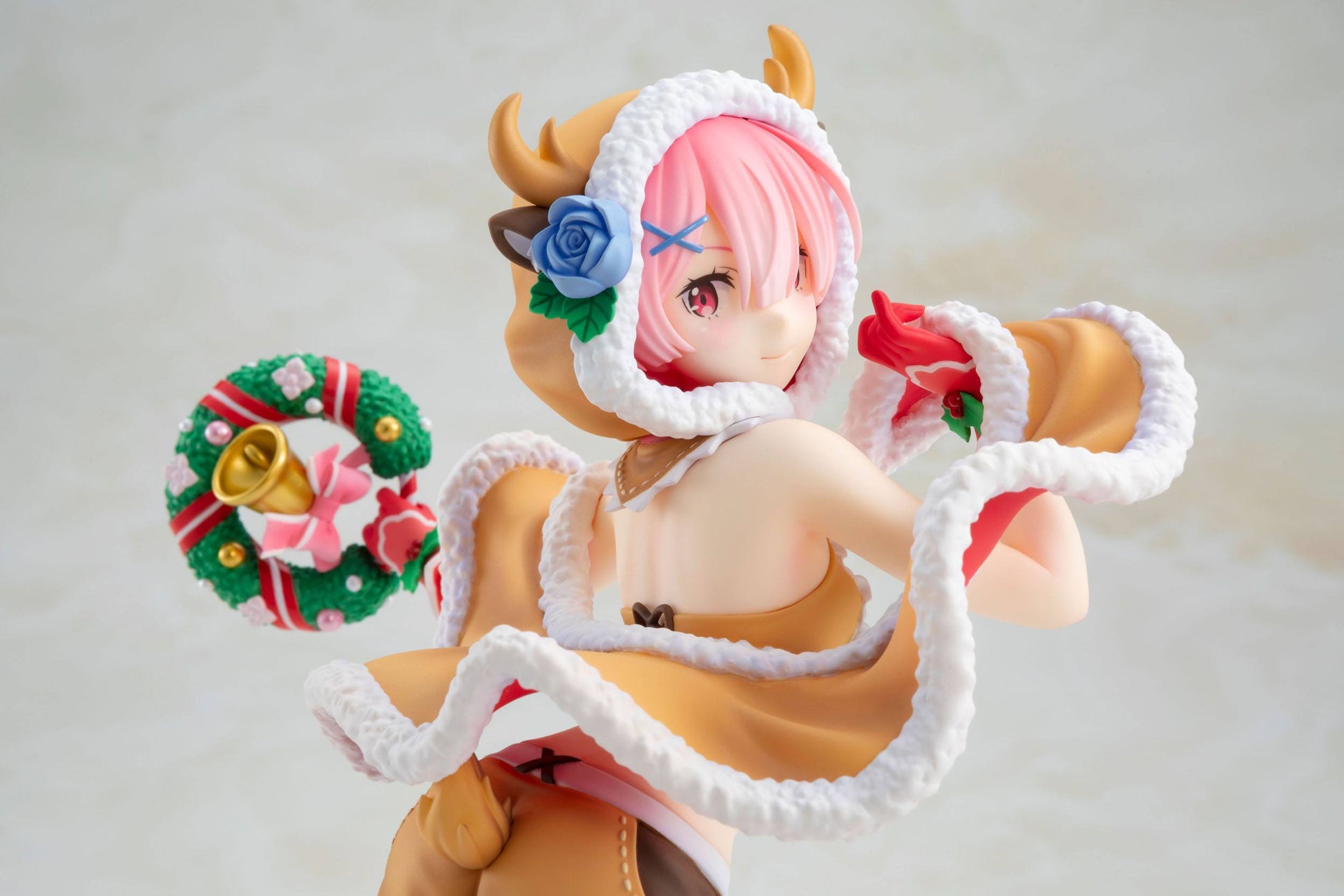 Ram Christmas Maid Ver. Kadokawa - Anime Figuren günstig kaufen