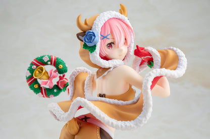Ram Christmas Maid Ver. Kadokawa - Anime Figuren günstig kaufen