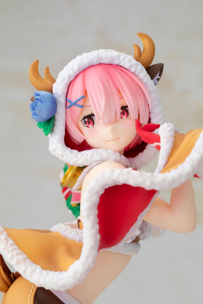 Ram Christmas Maid Ver. Kadokawa - Anime Figuren günstig kaufen