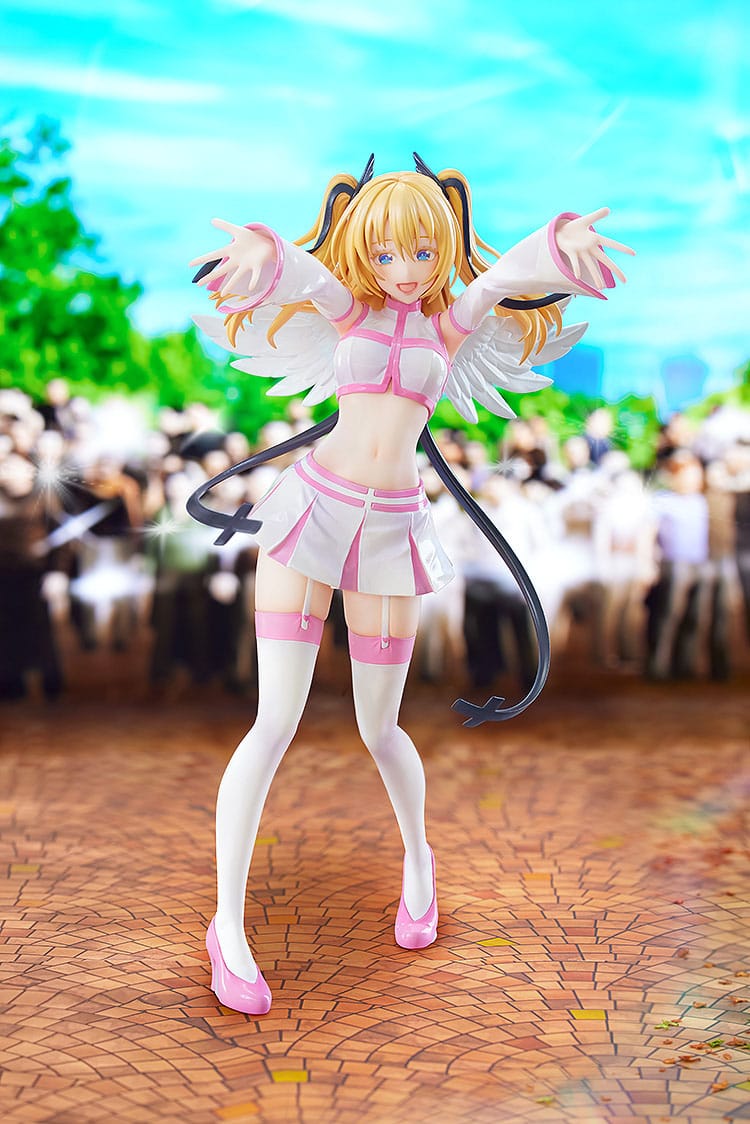 Liliel Chaos Form 2.5 Dimensional Seduction Kadokawa - Anime Figuren günstig kaufen