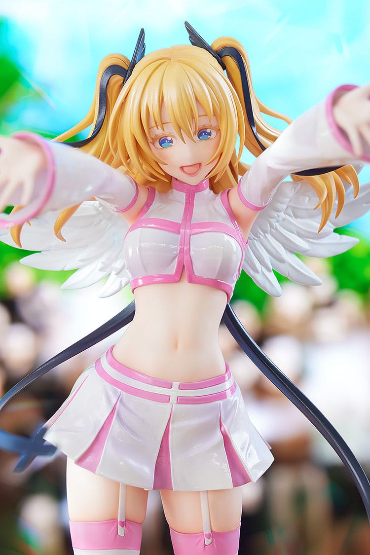 Liliel Chaos Form 2.5 Dimensional Seduction Kadokawa - Anime Figuren günstig kaufen