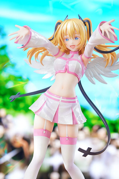 Liliel Chaos Form 2.5 Dimensional Seduction Kadokawa - Anime Figuren günstig kaufen
