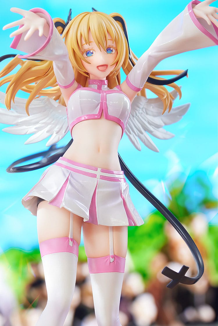 Liliel Chaos Form 2.5 Dimensional Seduction Kadokawa - Anime Figuren günstig kaufen