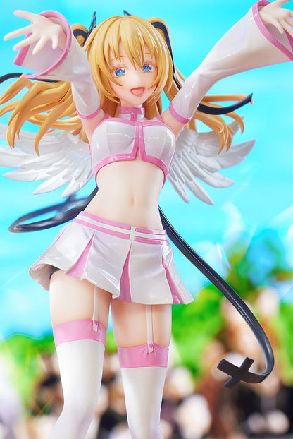 Liliel Chaos Form 2.5 Dimensional Seduction Kadokawa - Anime Figuren günstig kaufen