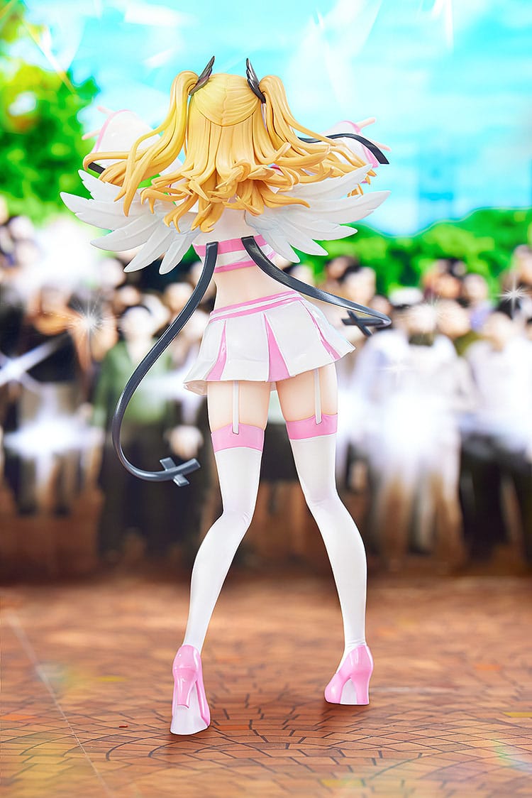 Liliel Chaos Form 2.5 Dimensional Seduction Kadokawa - Anime Figuren günstig kaufen